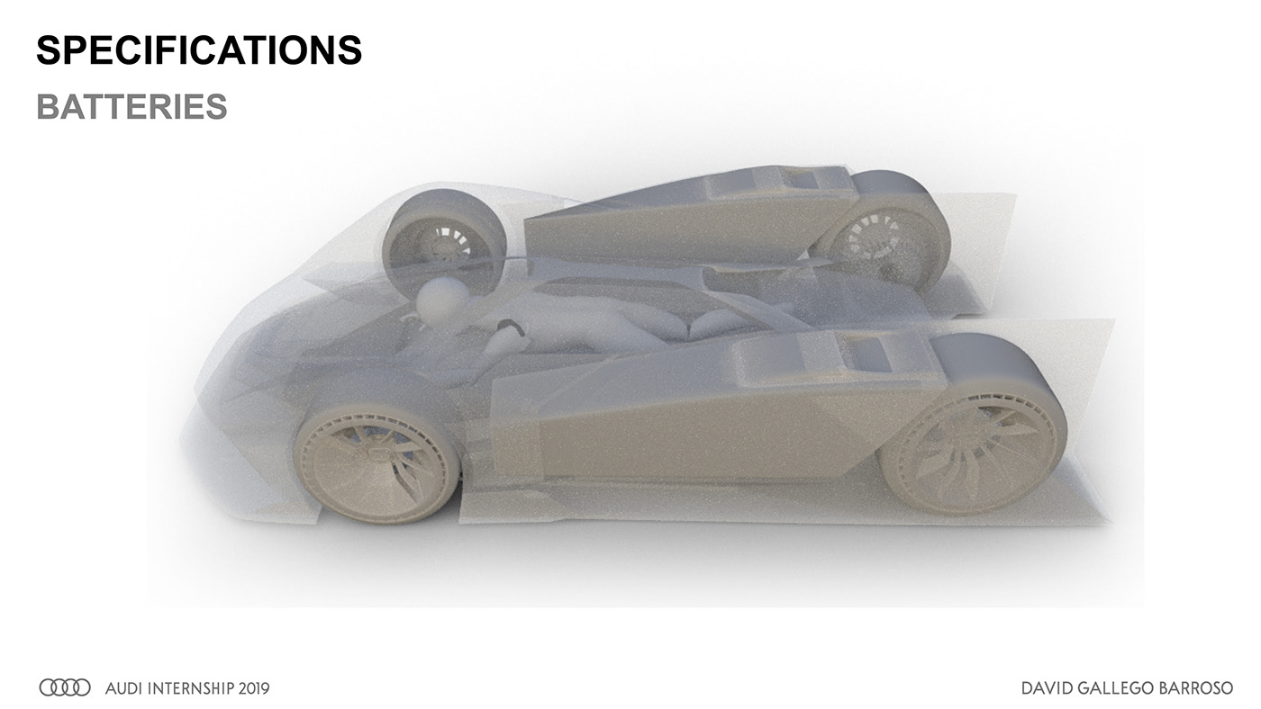 audi，audi，racing，AUDI SKELETON，