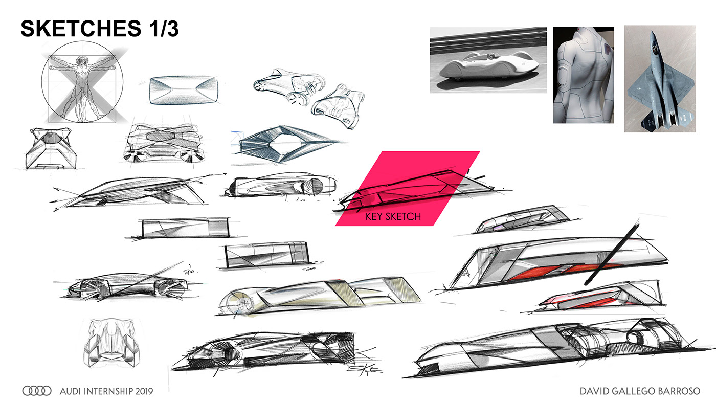 audi，audi，racing，AUDI SKELETON，