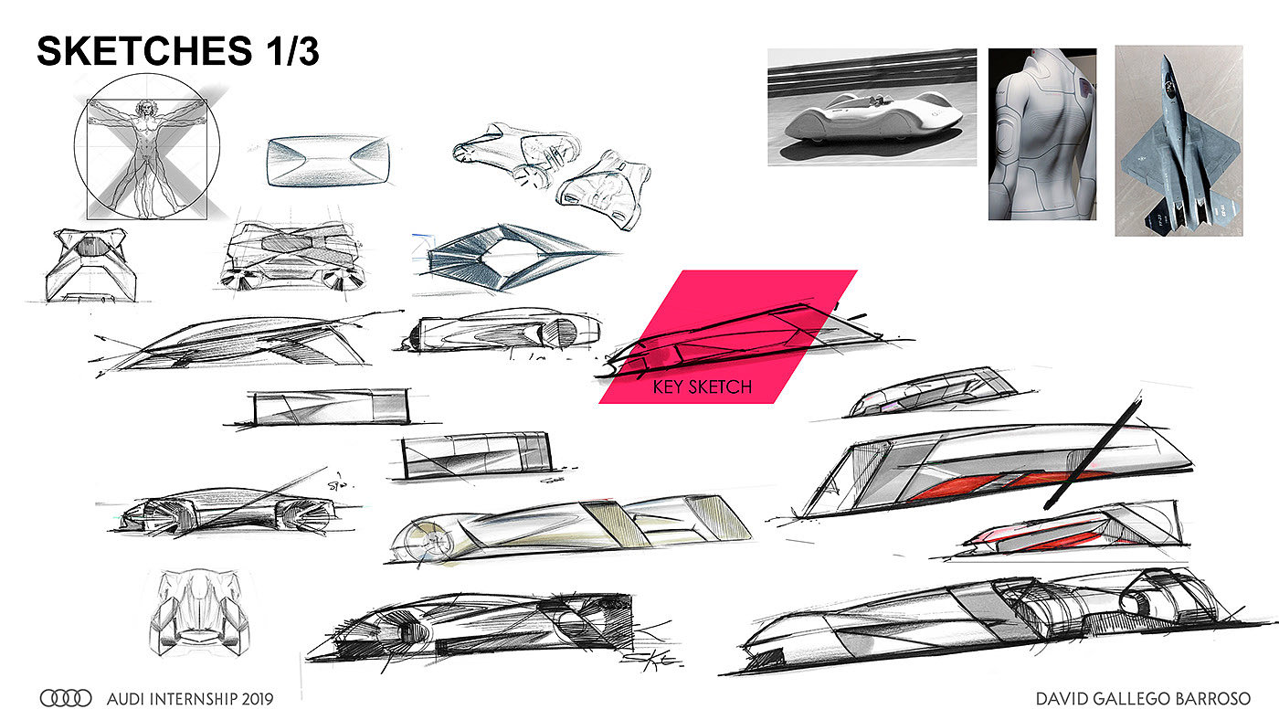 audi，audi，racing，AUDI SKELETON，