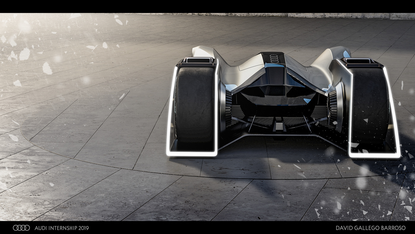 audi，audi，racing，AUDI SKELETON，