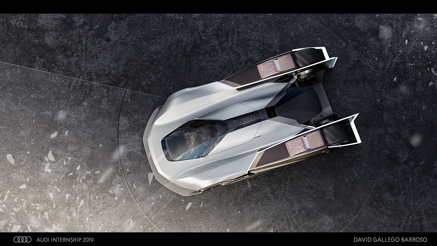 audi，audi，racing，AUDI SKELETON，