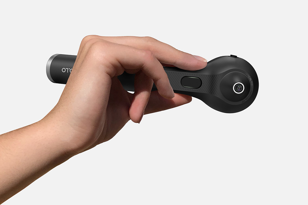 RTD，ear infection ，artificial intelligence，Ear examination tool，