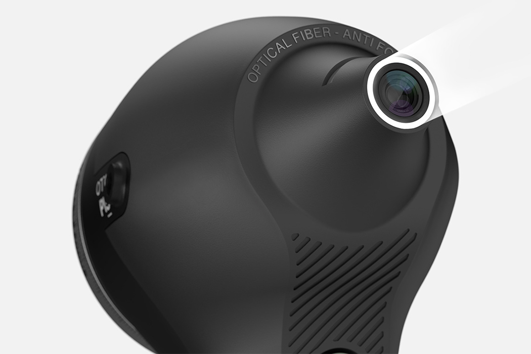 RTD，ear infection ，artificial intelligence，Ear examination tool，