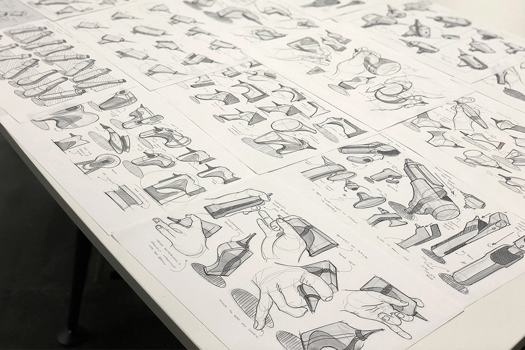 RTD，ear infection ，artificial intelligence，Ear examination tool，