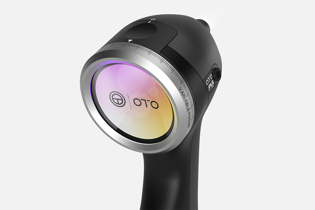 RTD，ear infection ，artificial intelligence，Ear examination tool，