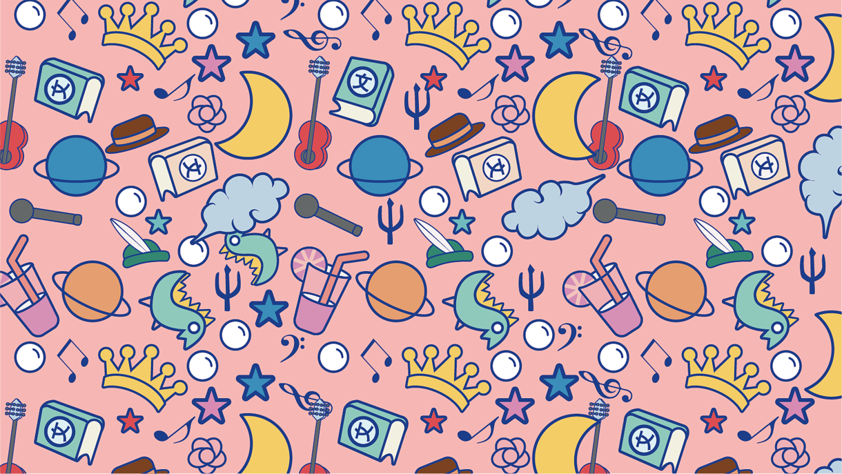 "Meet the fish" IP, can be authorized, can be bought out!，