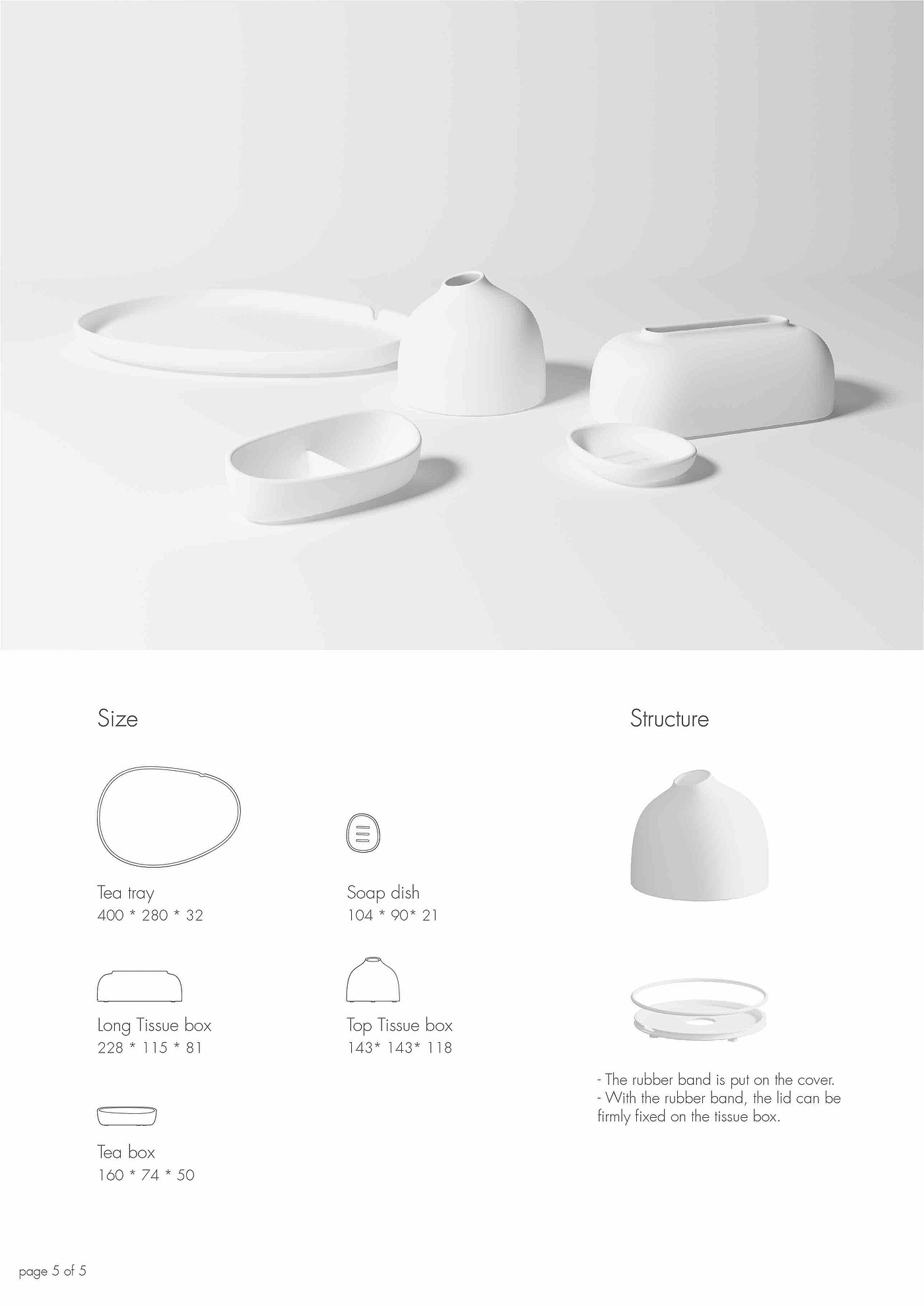 product，Design，