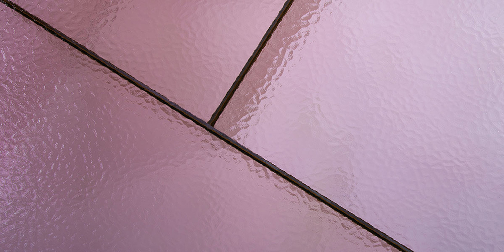 ASPA，Glass，geometry，Coffee table，Side table，