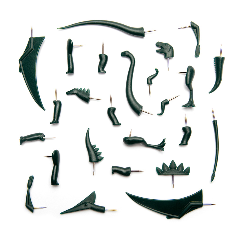 Bottle stopper，dinosaur，Toys，corkers，