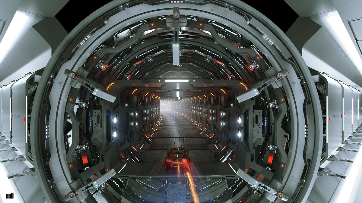 automobile，science and technology，high-end，vision，Industry，