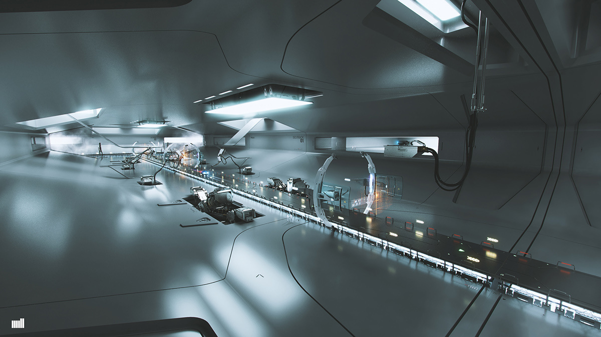 automobile，science and technology，high-end，vision，Industry，