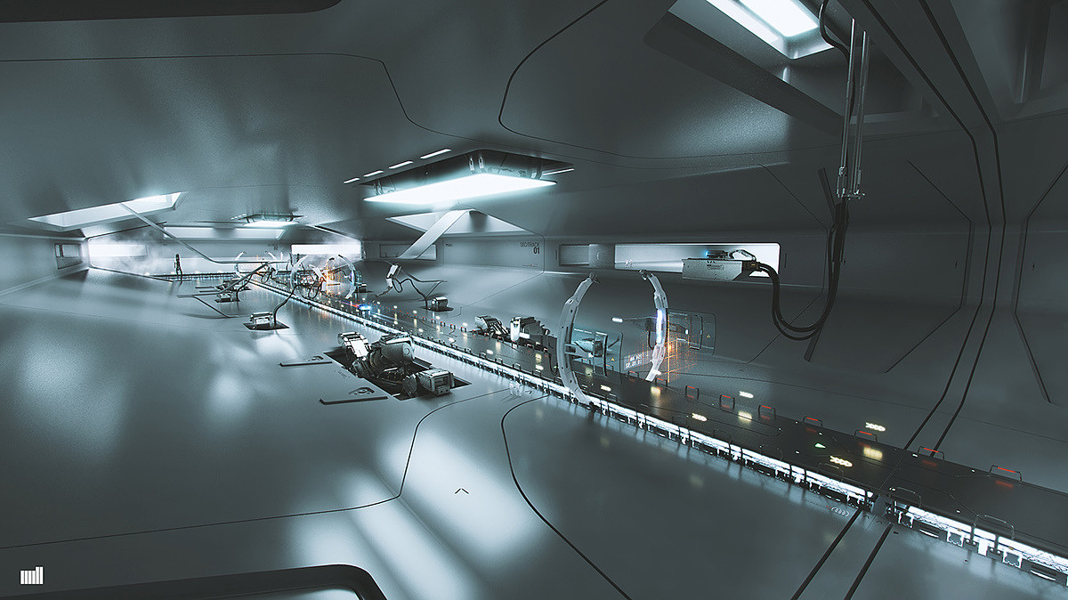 automobile，science and technology，high-end，vision，Industry，