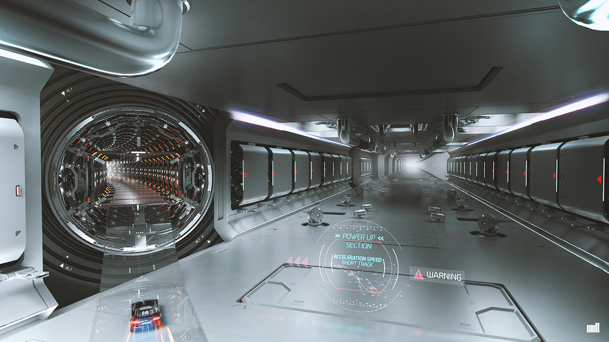 automobile，science and technology，high-end，vision，Industry，