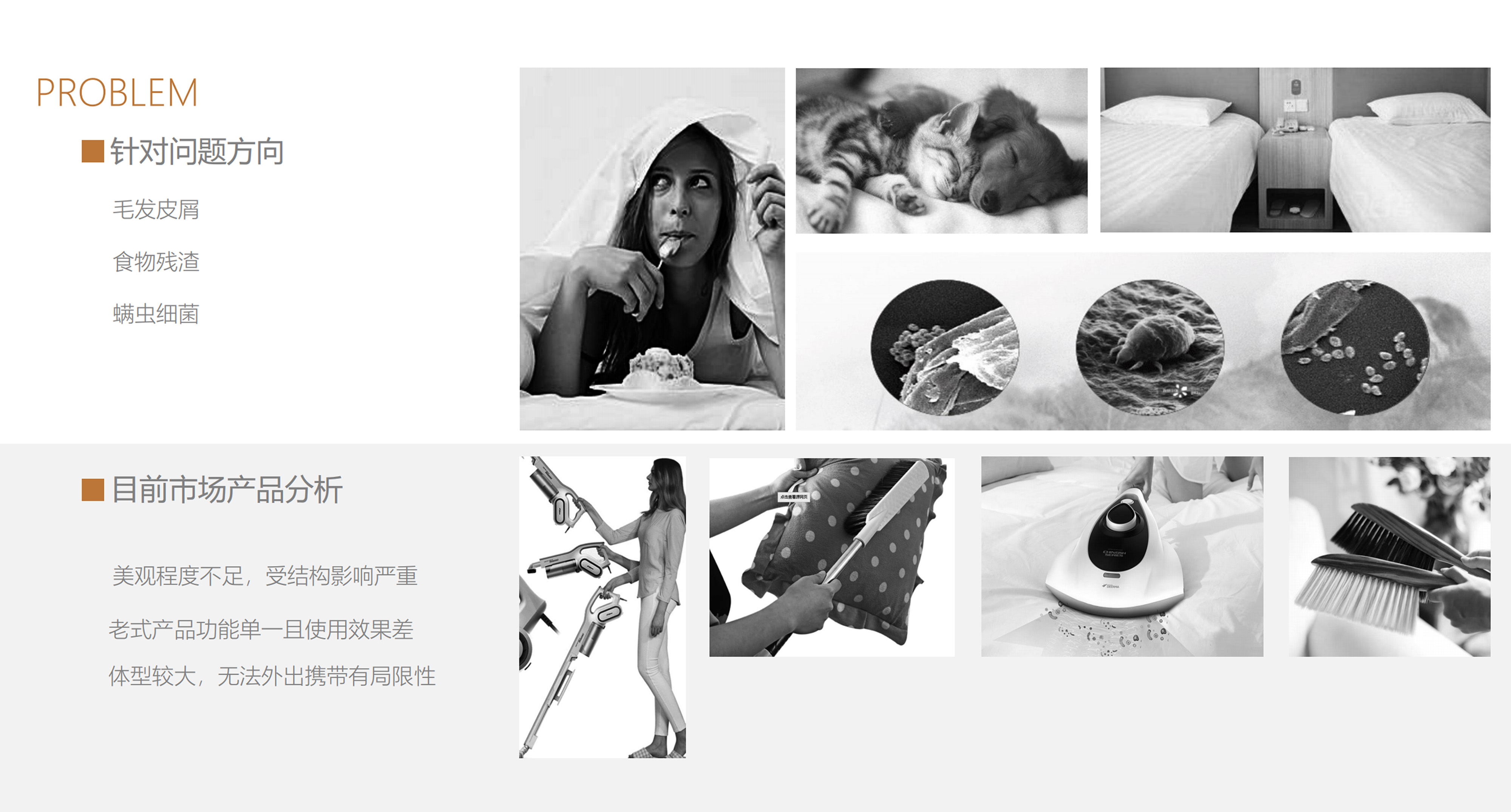 Cleaning and mite removal，