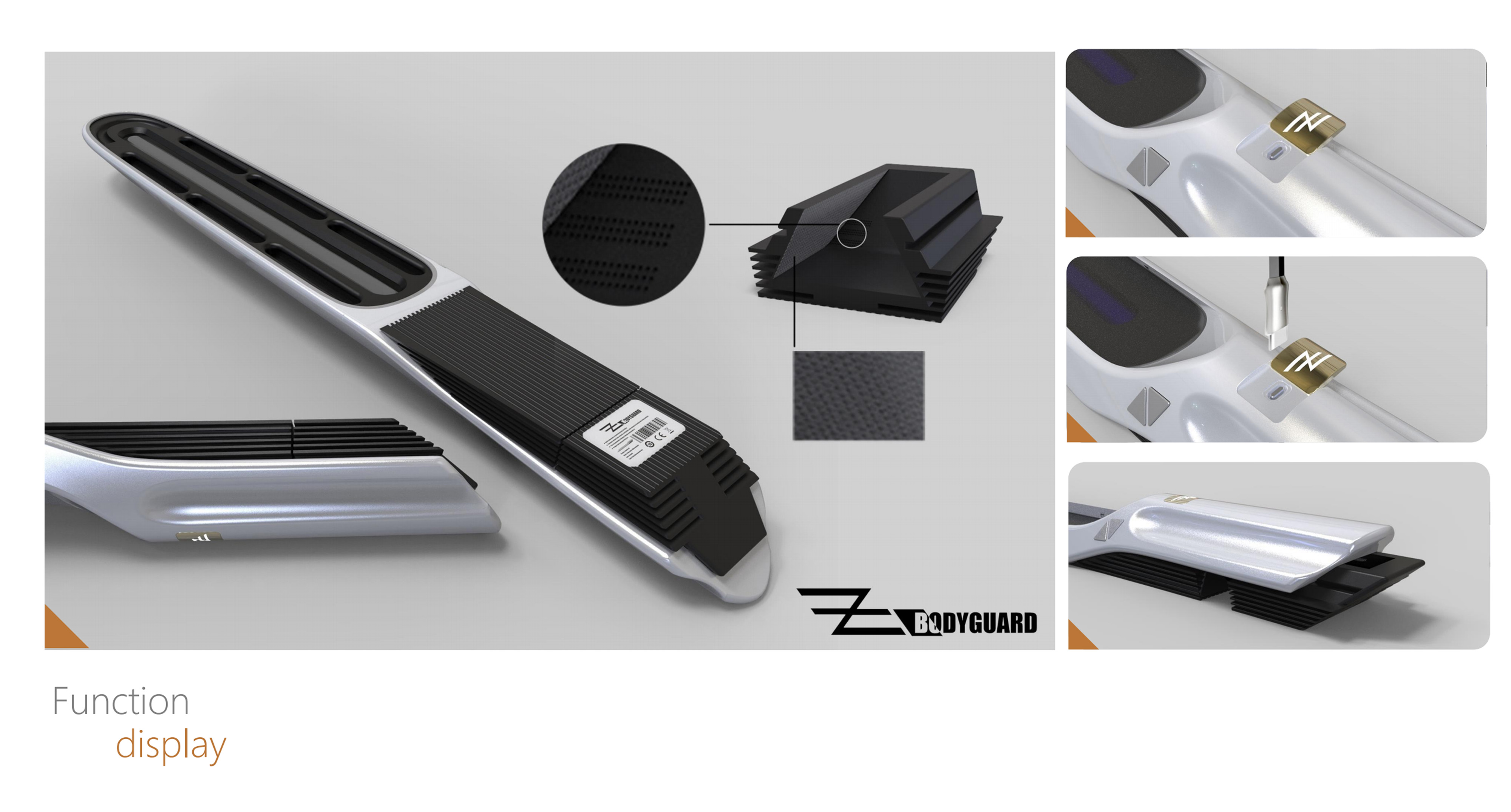 Cleaning and mite removal，