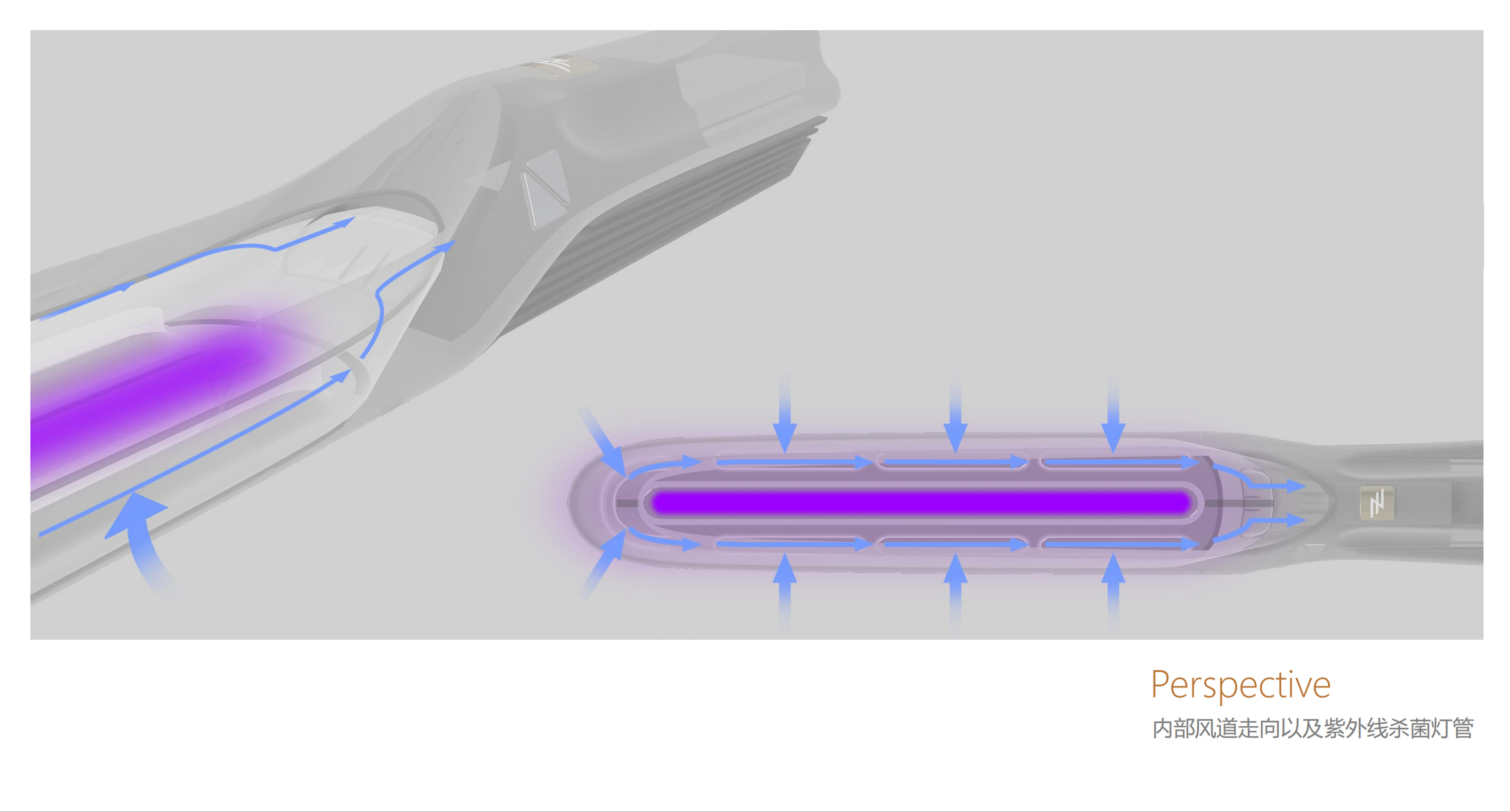 Cleaning and mite removal，