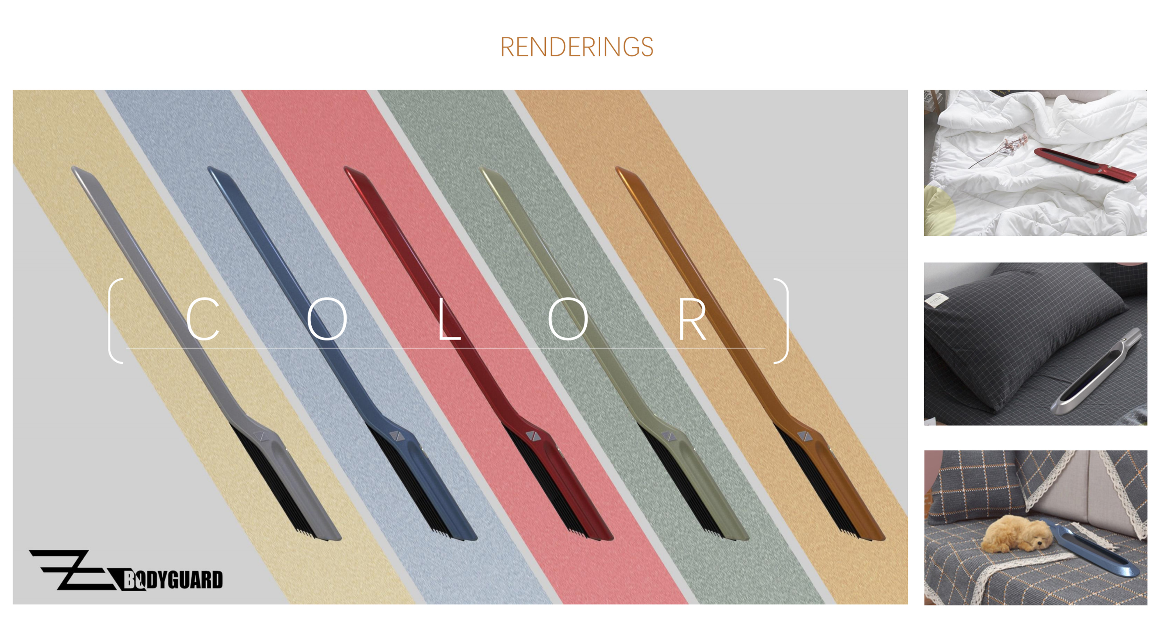 Cleaning and mite removal，