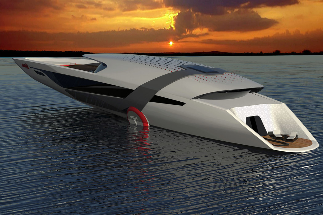 industrial design，Intelligent technology，yacht，sightseeing，Travel，