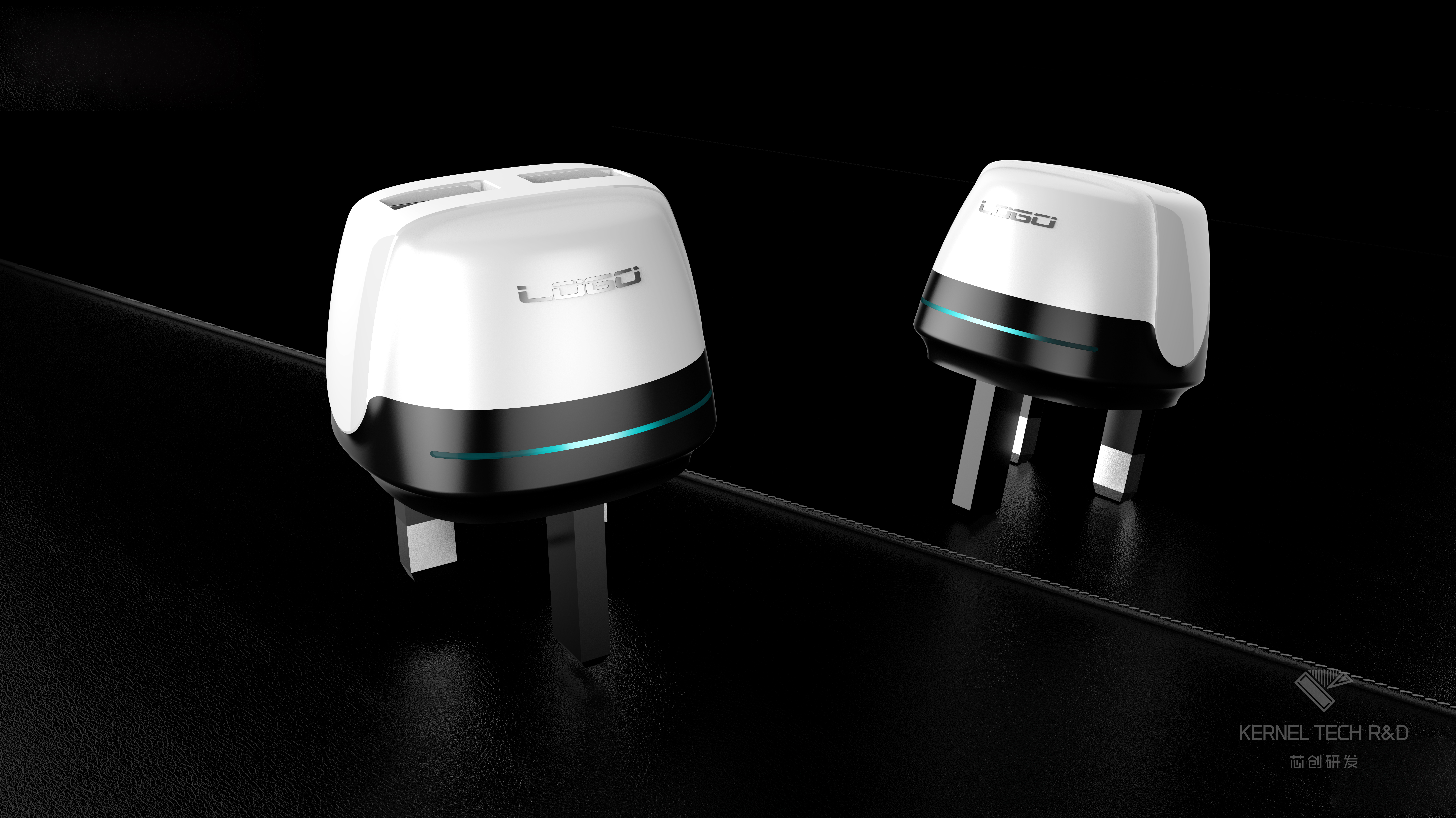 British mobile phone charger，