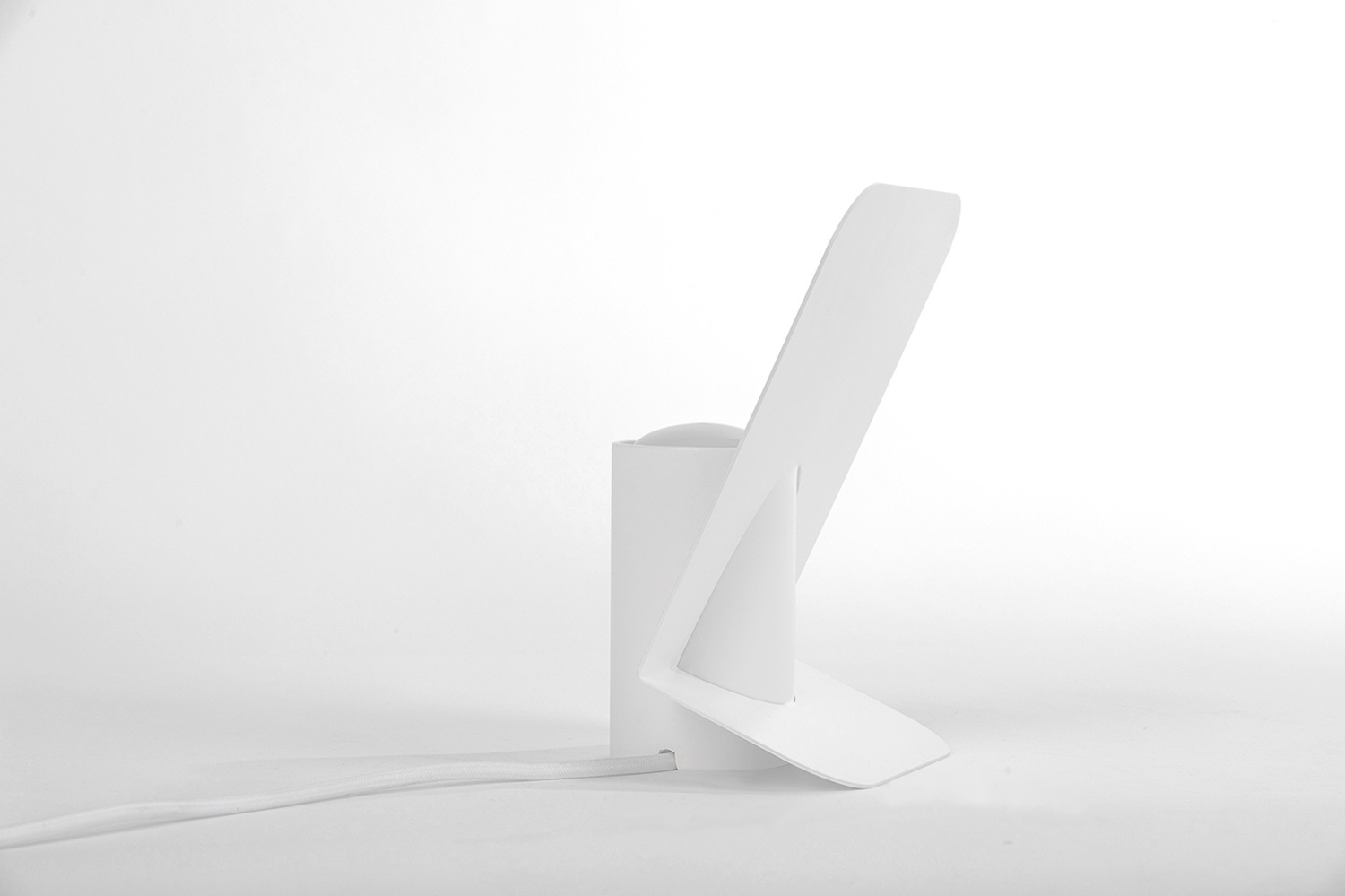 Simplicity，Adjustable，Table lamp design，product design，industrial design，