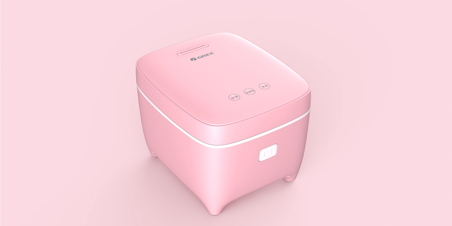 rice cooker，mini，GREE，Ningbo Trojan horse，