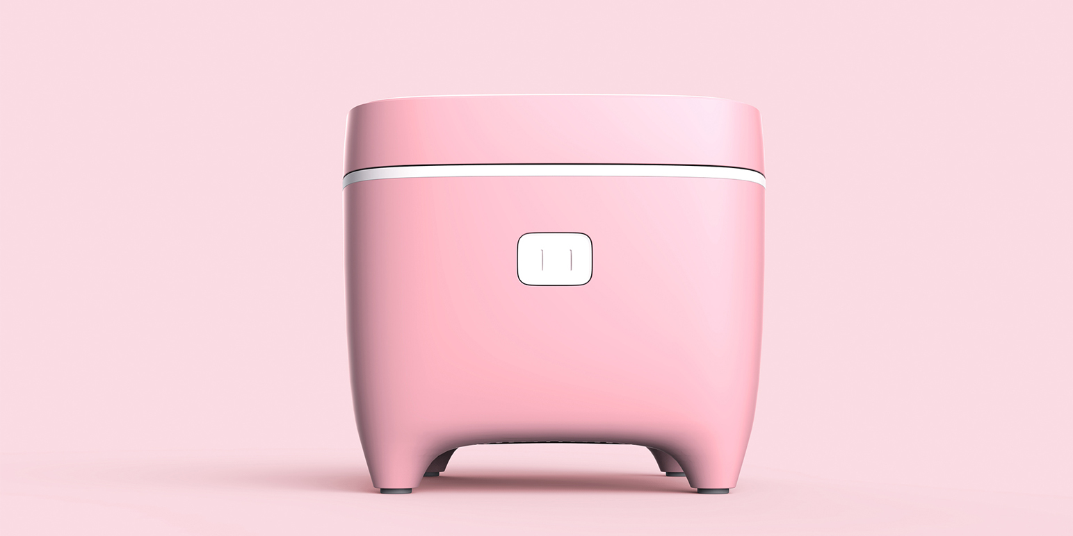 rice cooker，mini，GREE，Ningbo Trojan horse，