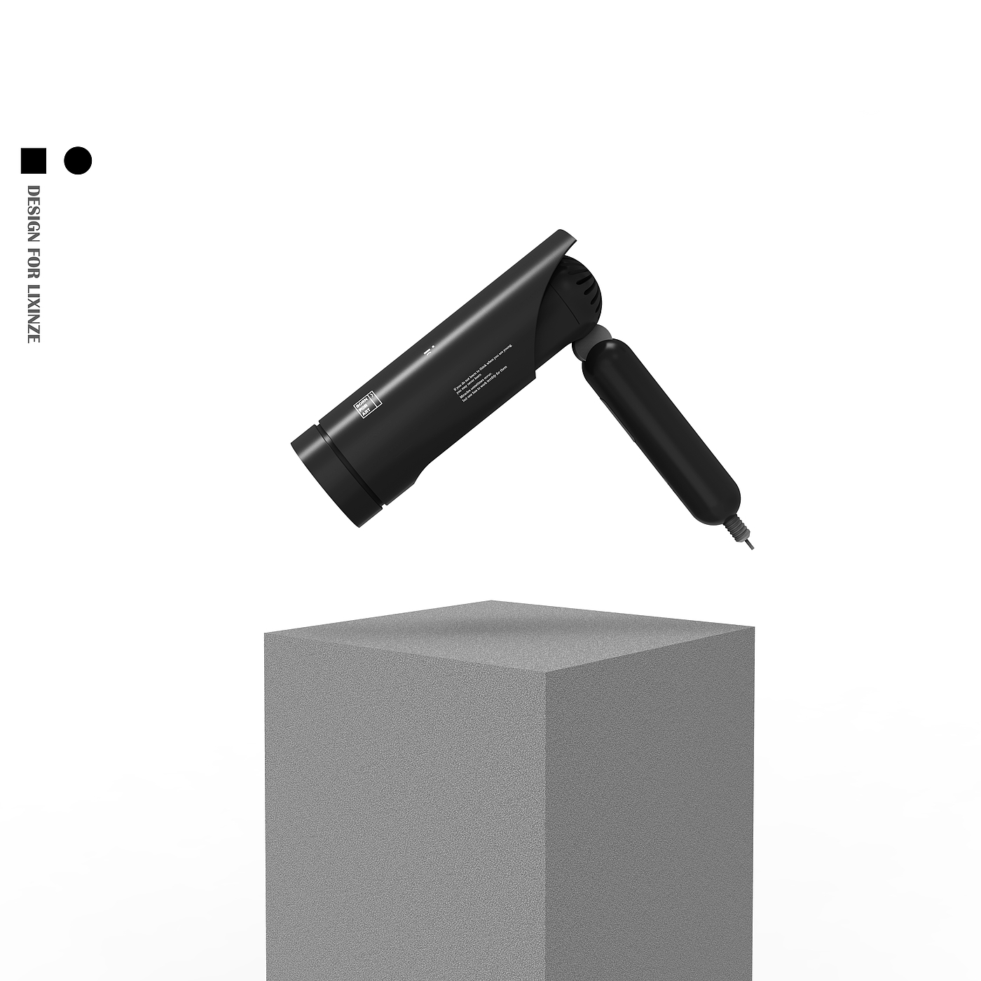 hair drier，