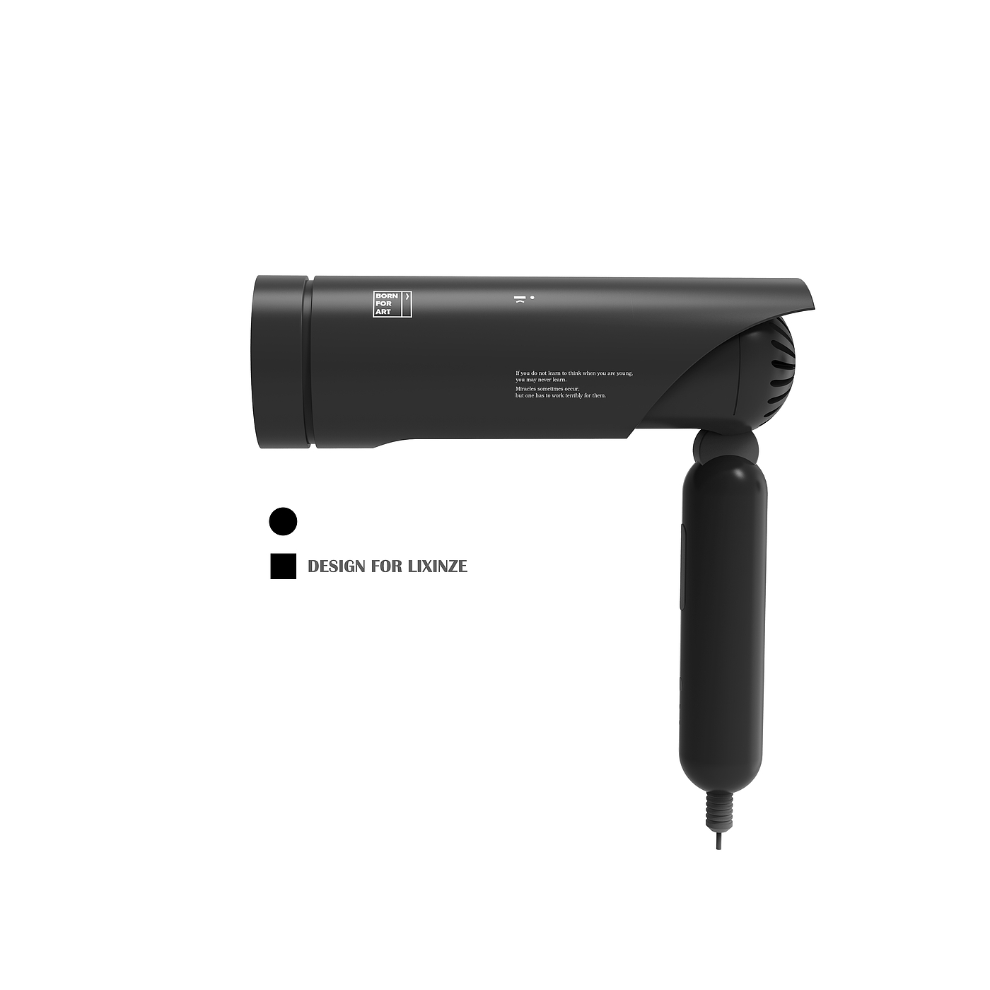 hair drier，