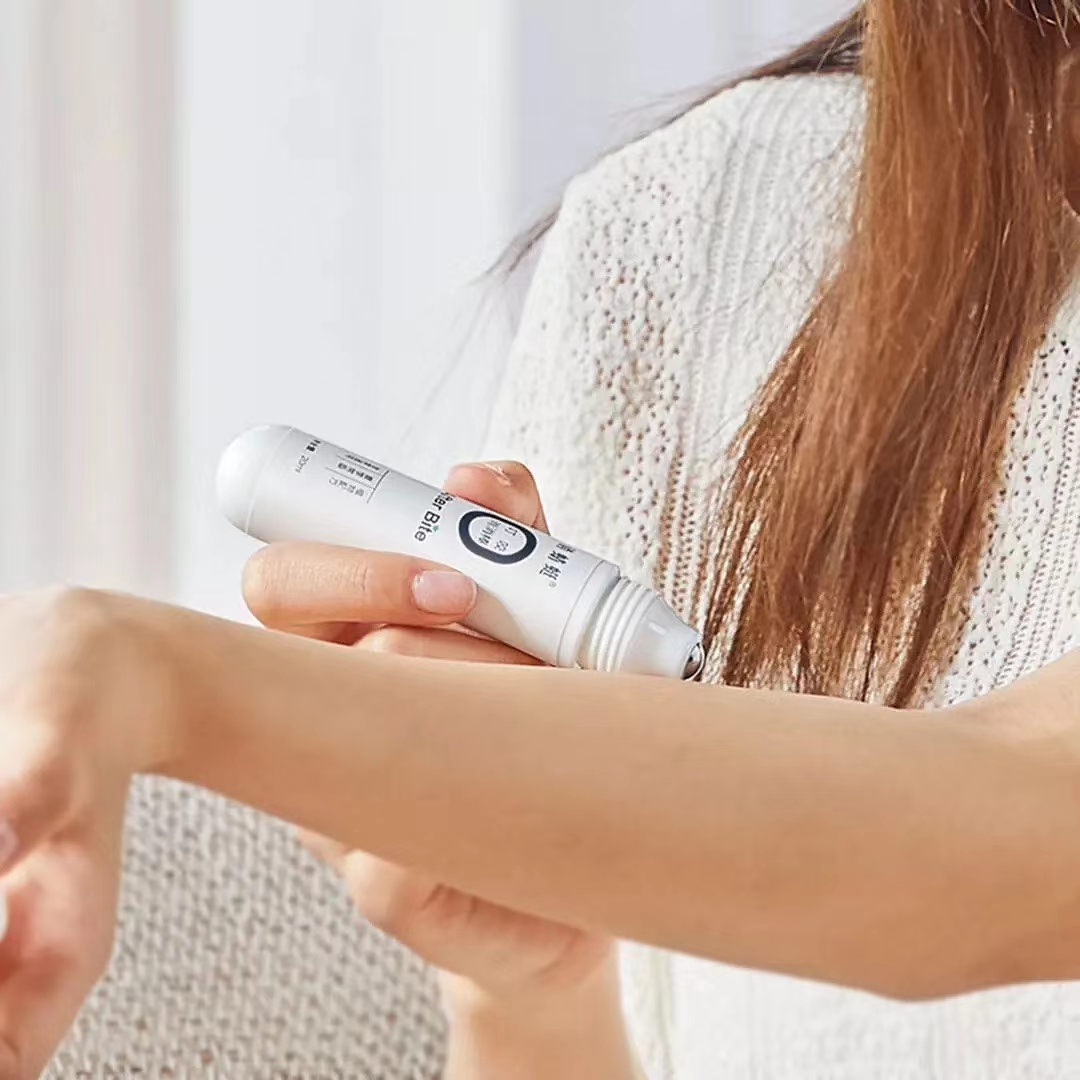 Mosquito repellent，Mosquito control，spray，Antipruritic stick，Mosquito repellent buckle，