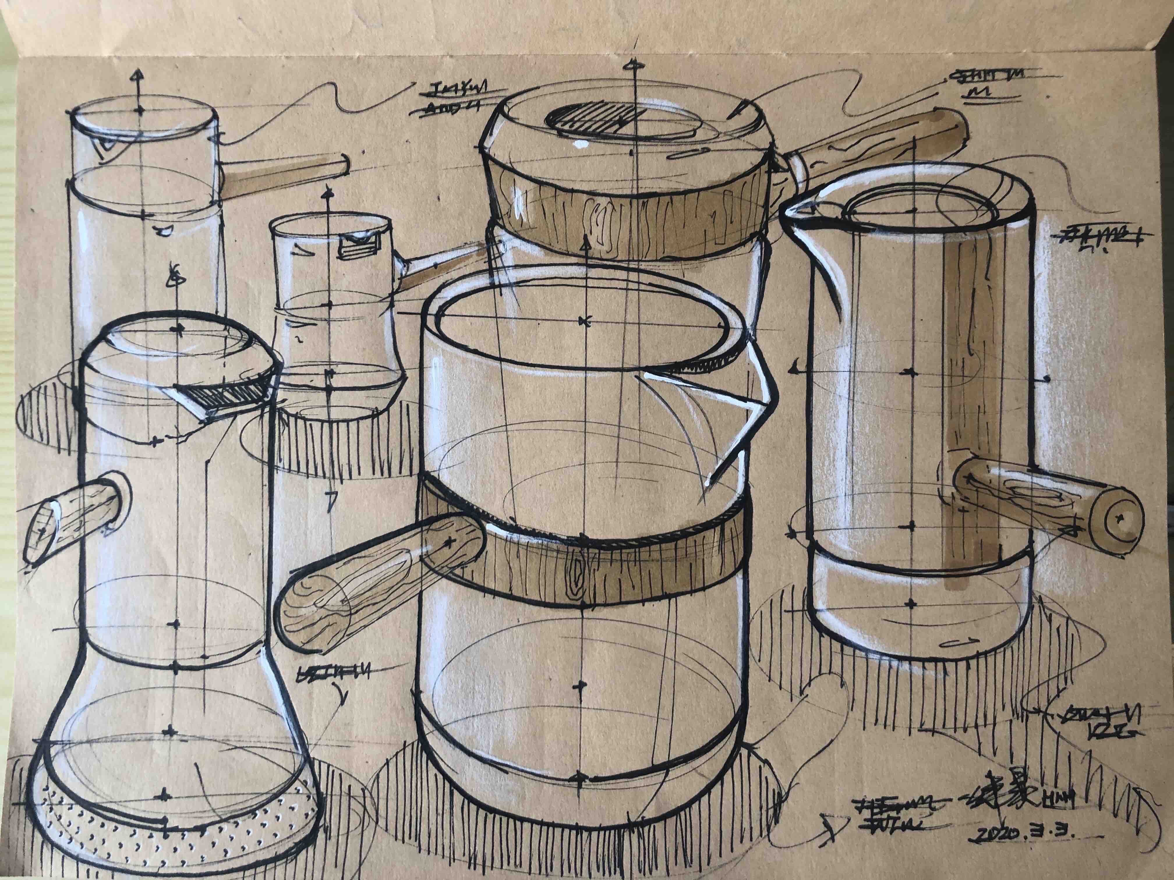 product，industrial design，Hand drawn，product design，sketch，