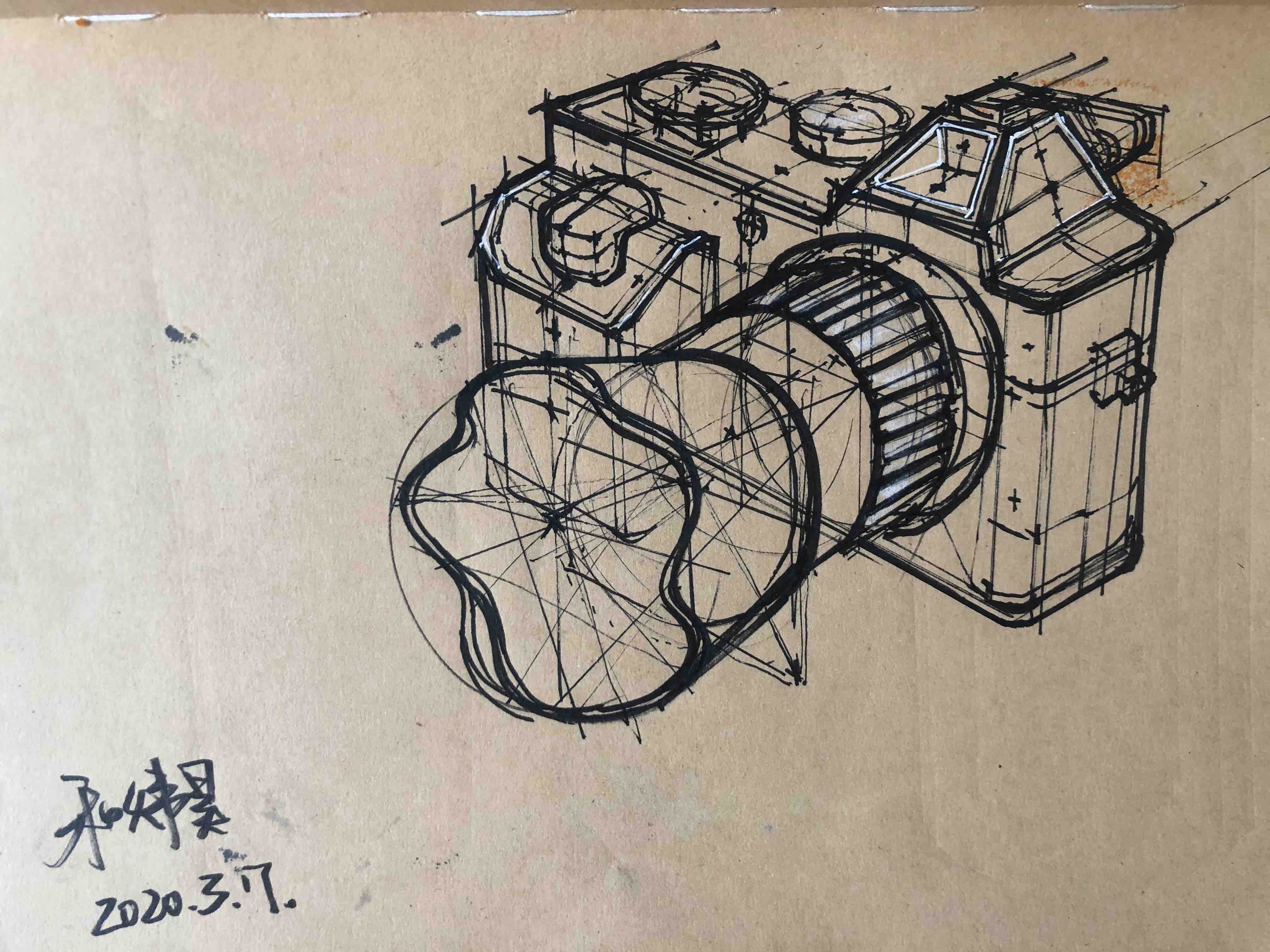 product，industrial design，Hand drawn，product design，sketch，