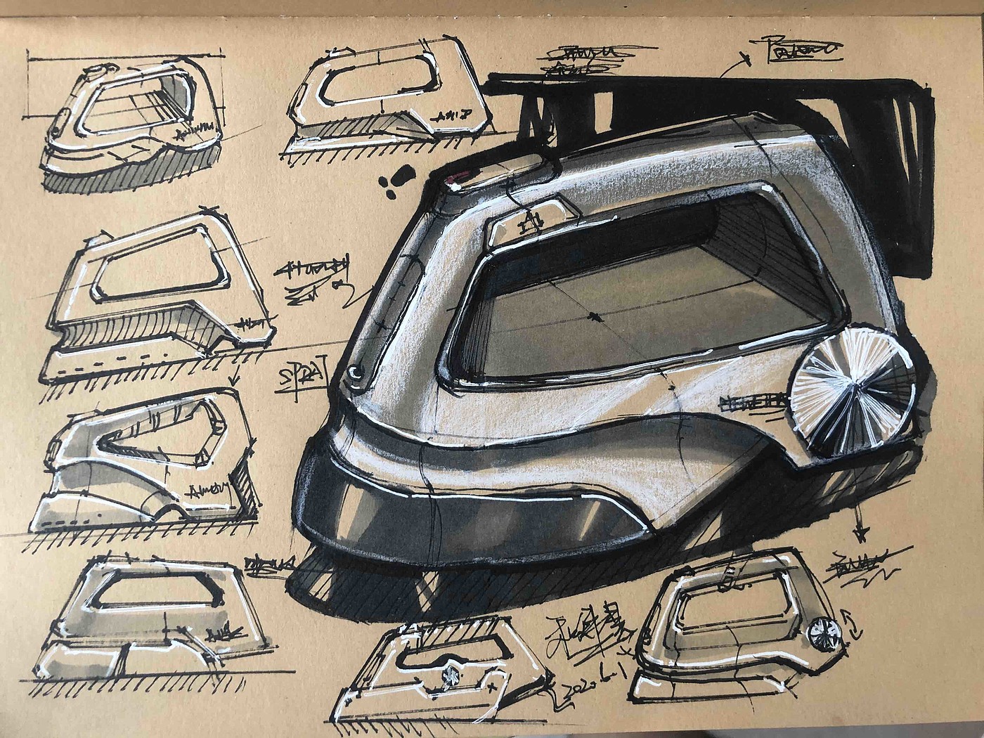 product，industrial design，Hand drawn，product design，sketch，