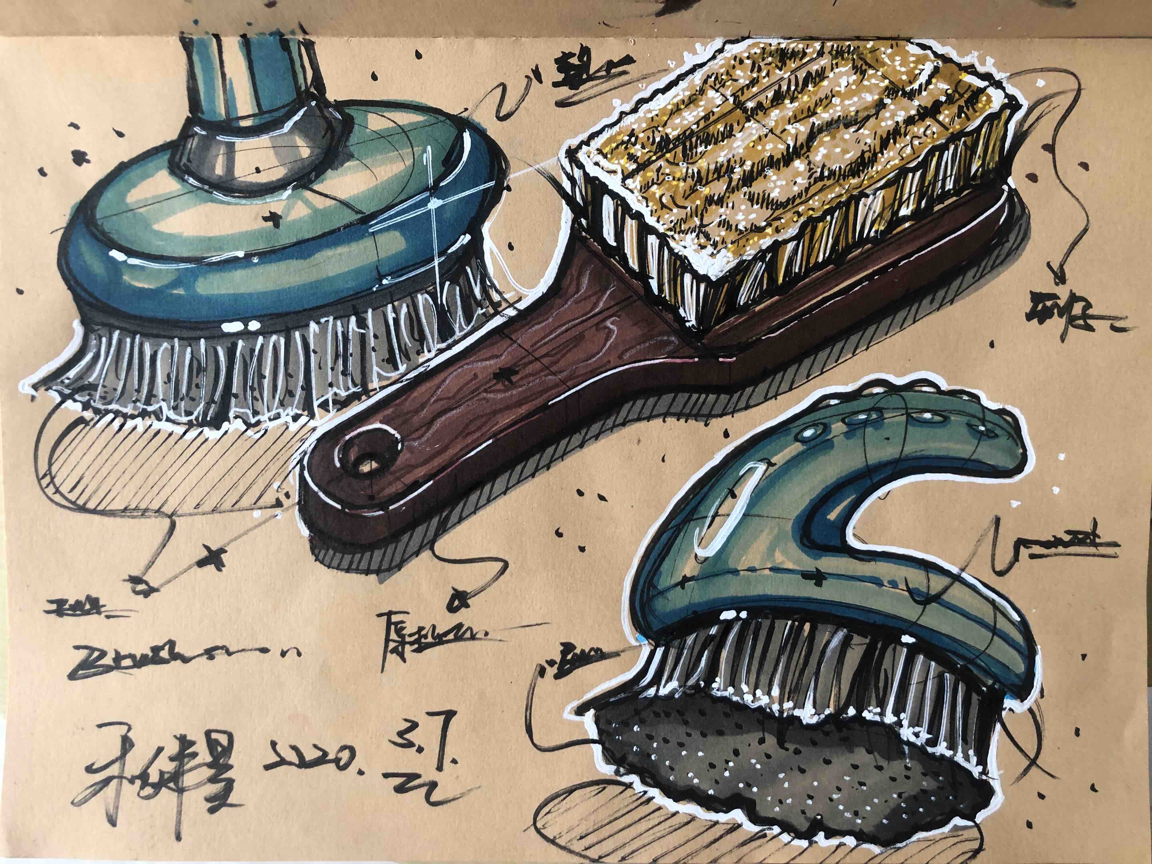 Copy，Hand drawn，sketch，industrial design，product design，Postgraduate entrance examination，