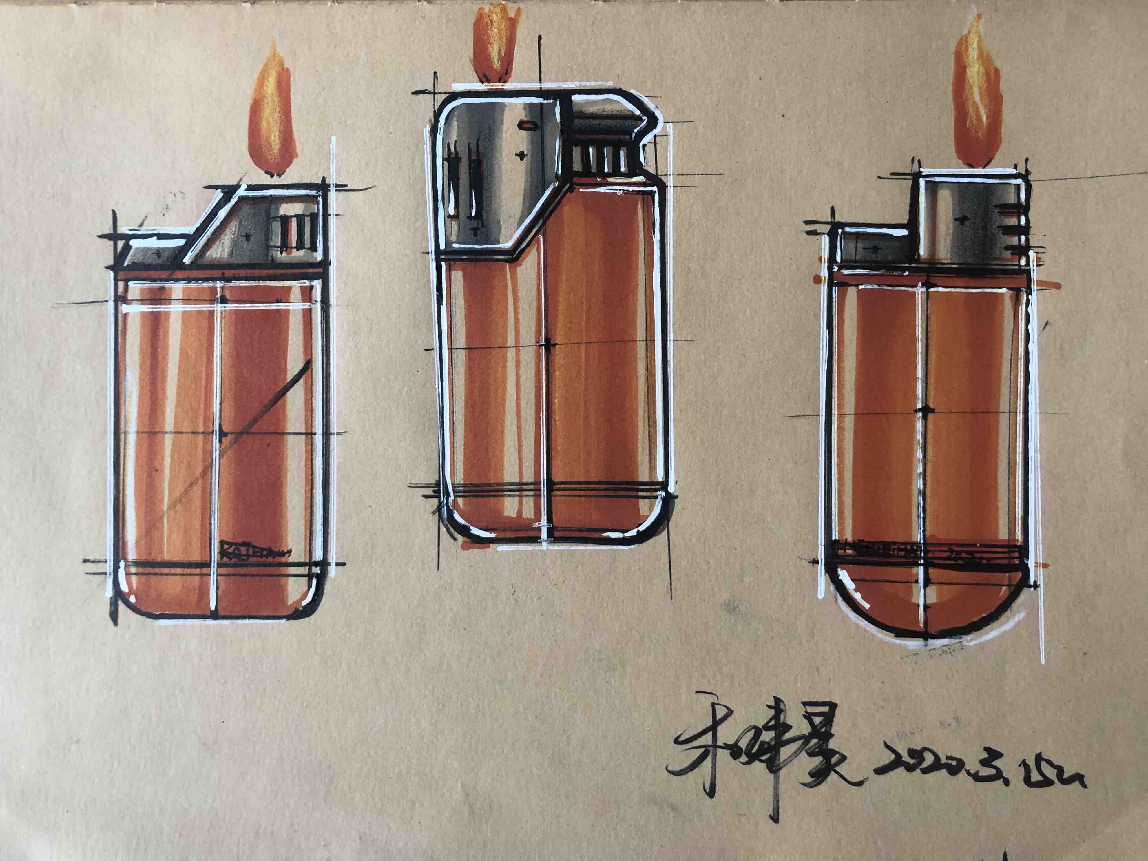 Copy，Hand drawn，sketch，industrial design，product design，Postgraduate entrance examination，