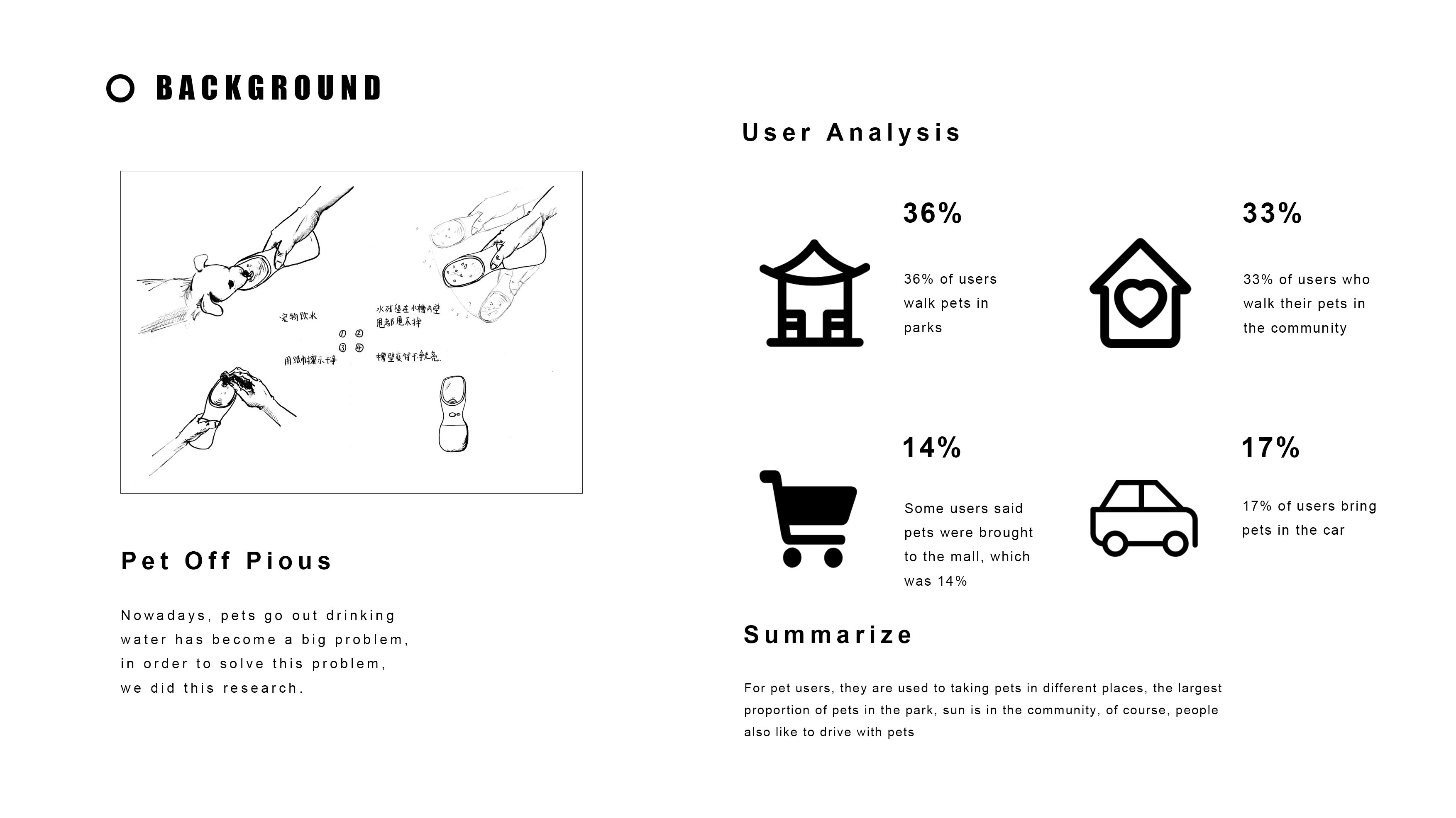 Household, simple and portable，