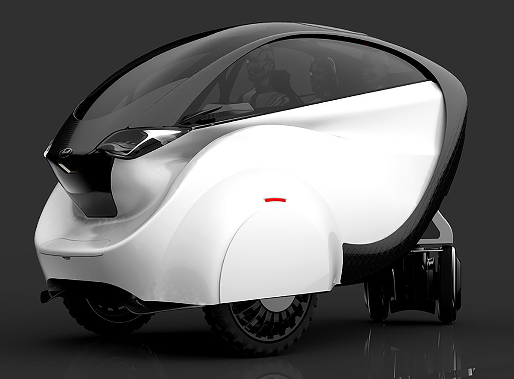 light，flexible，Efficient，Motor tricycle，Safe and simple，