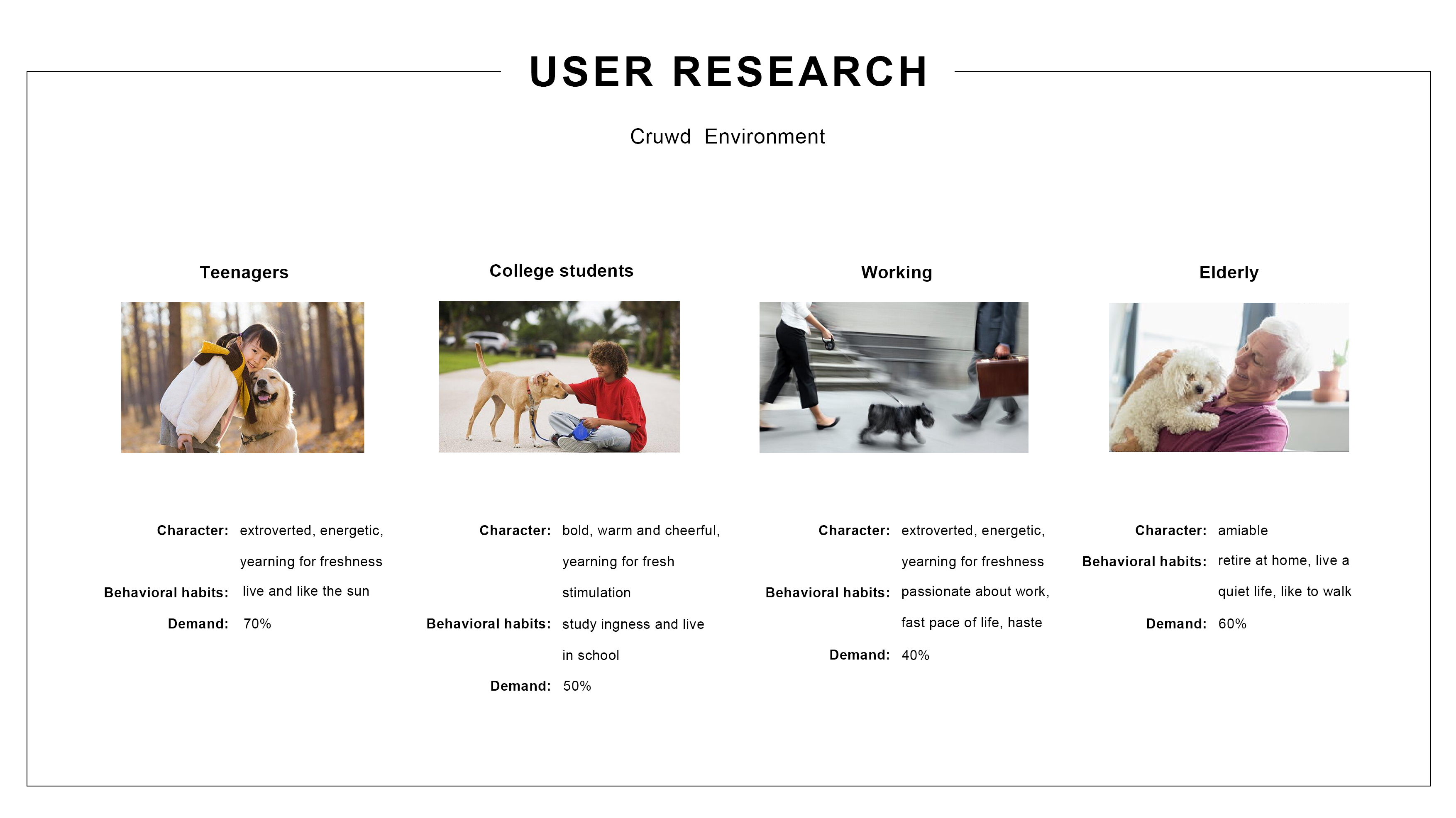 Simple and portable，