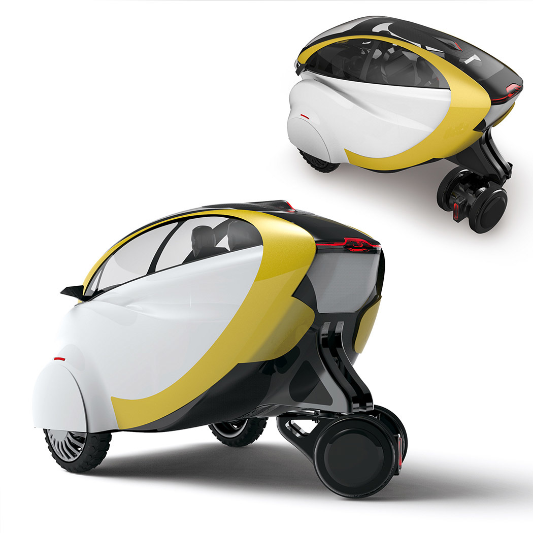 light，flexible，Efficient，Motor tricycle，Safe and simple，