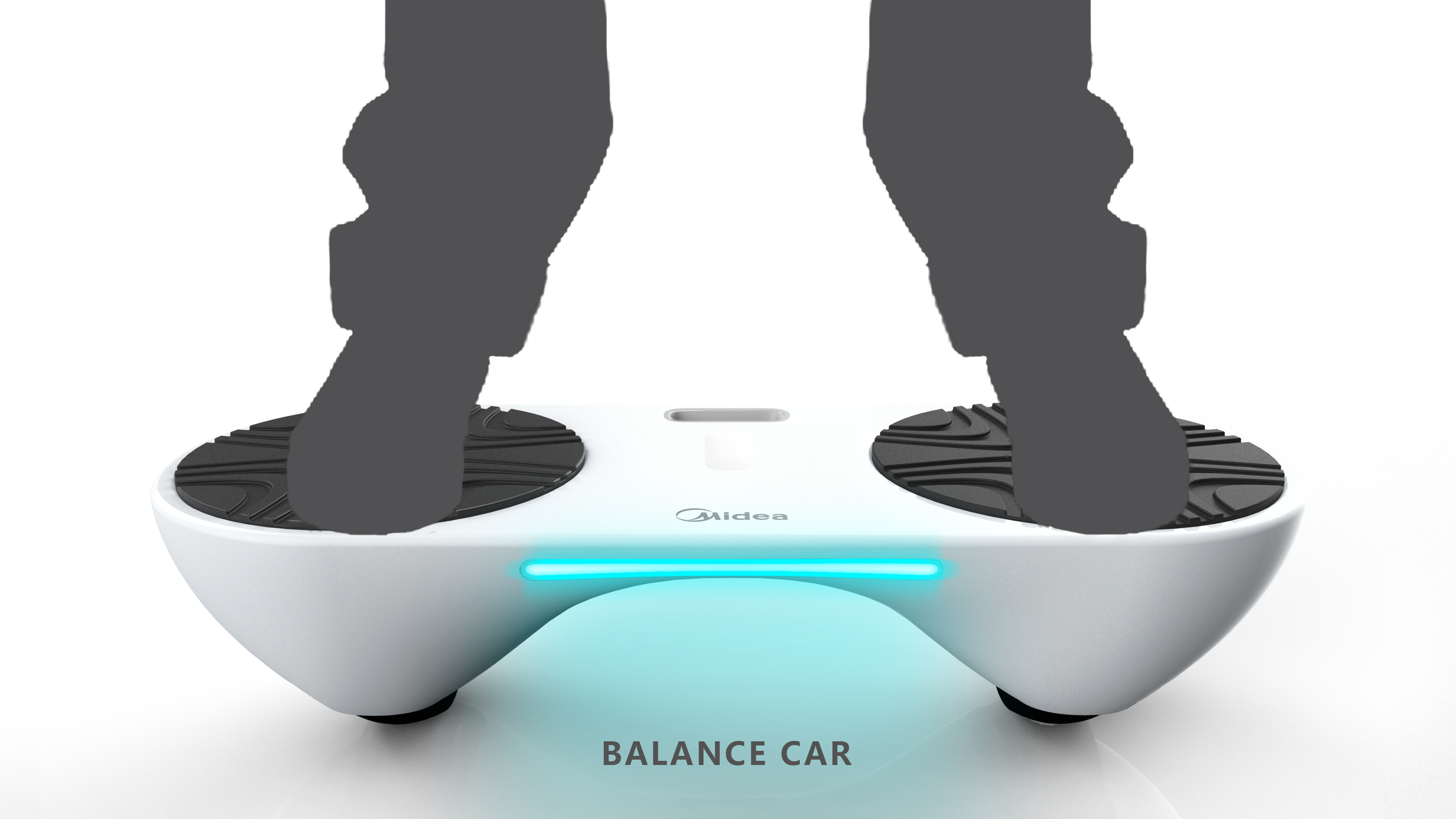 Unique, simple and portable，