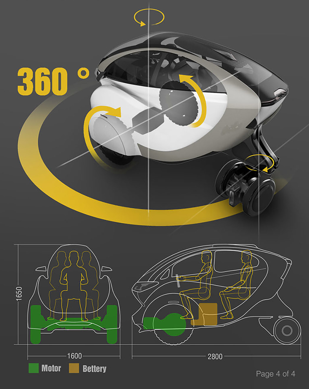 light，flexible，Efficient，Motor tricycle，Safe and simple，
