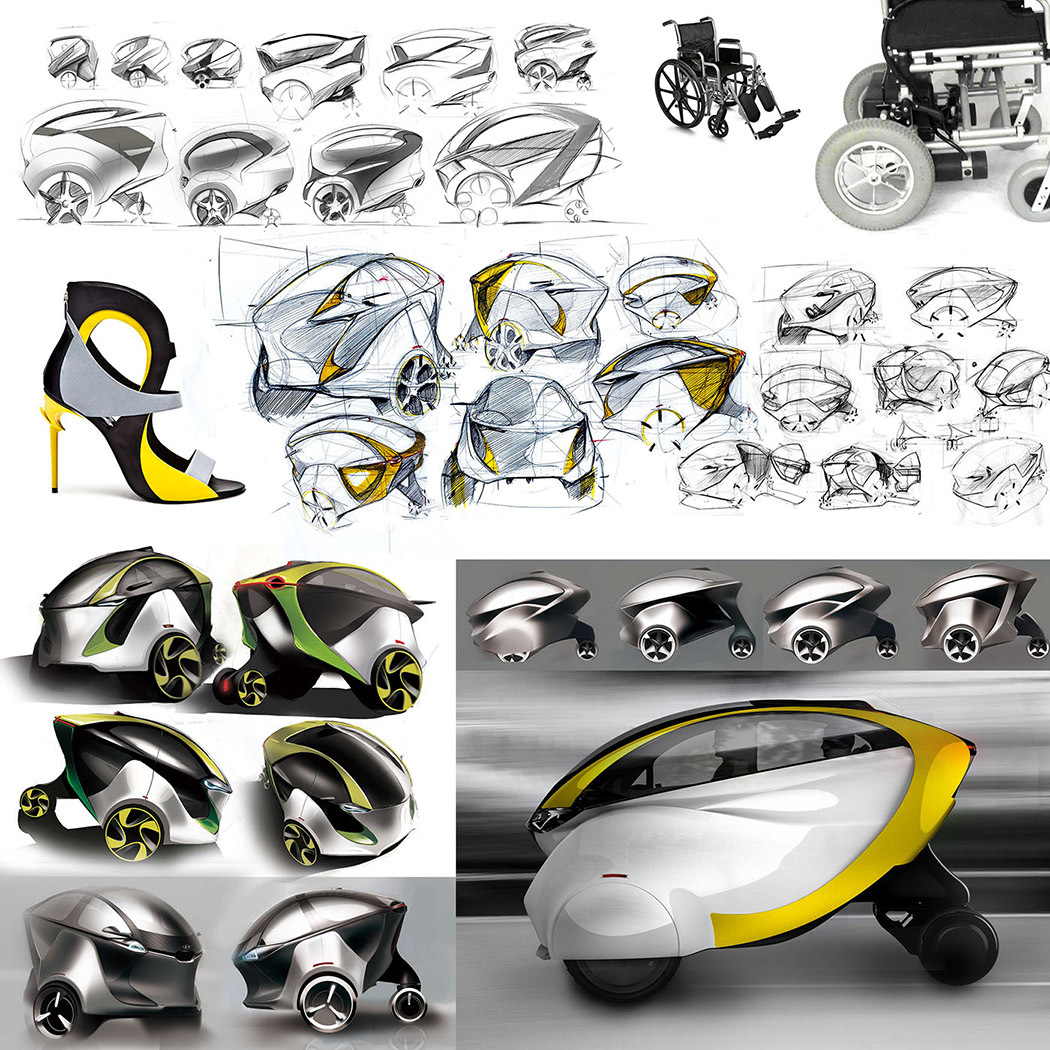 light，flexible，Efficient，Motor tricycle，Safe and simple，