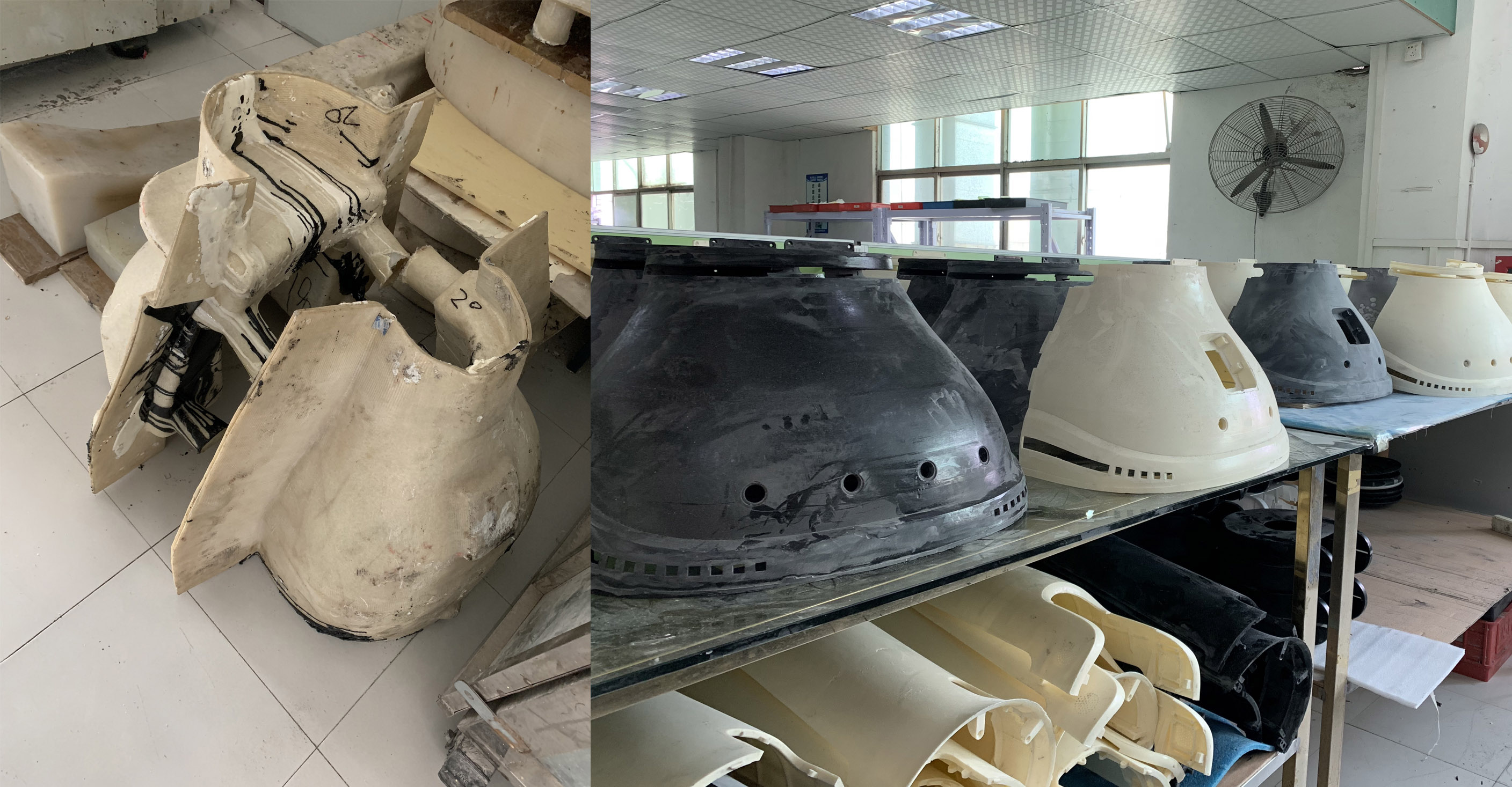 intelligent robot，