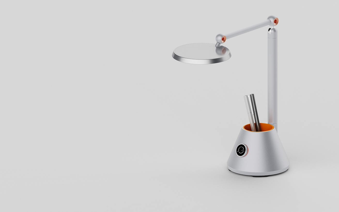 industrial design，product design，Product details，Desk lamp，lamps and lanterns，Rotating shaft，Desktop products，Design，
