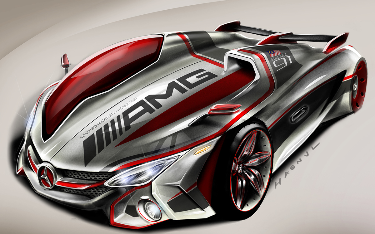 Automatic design，automobile，product，industrial design，