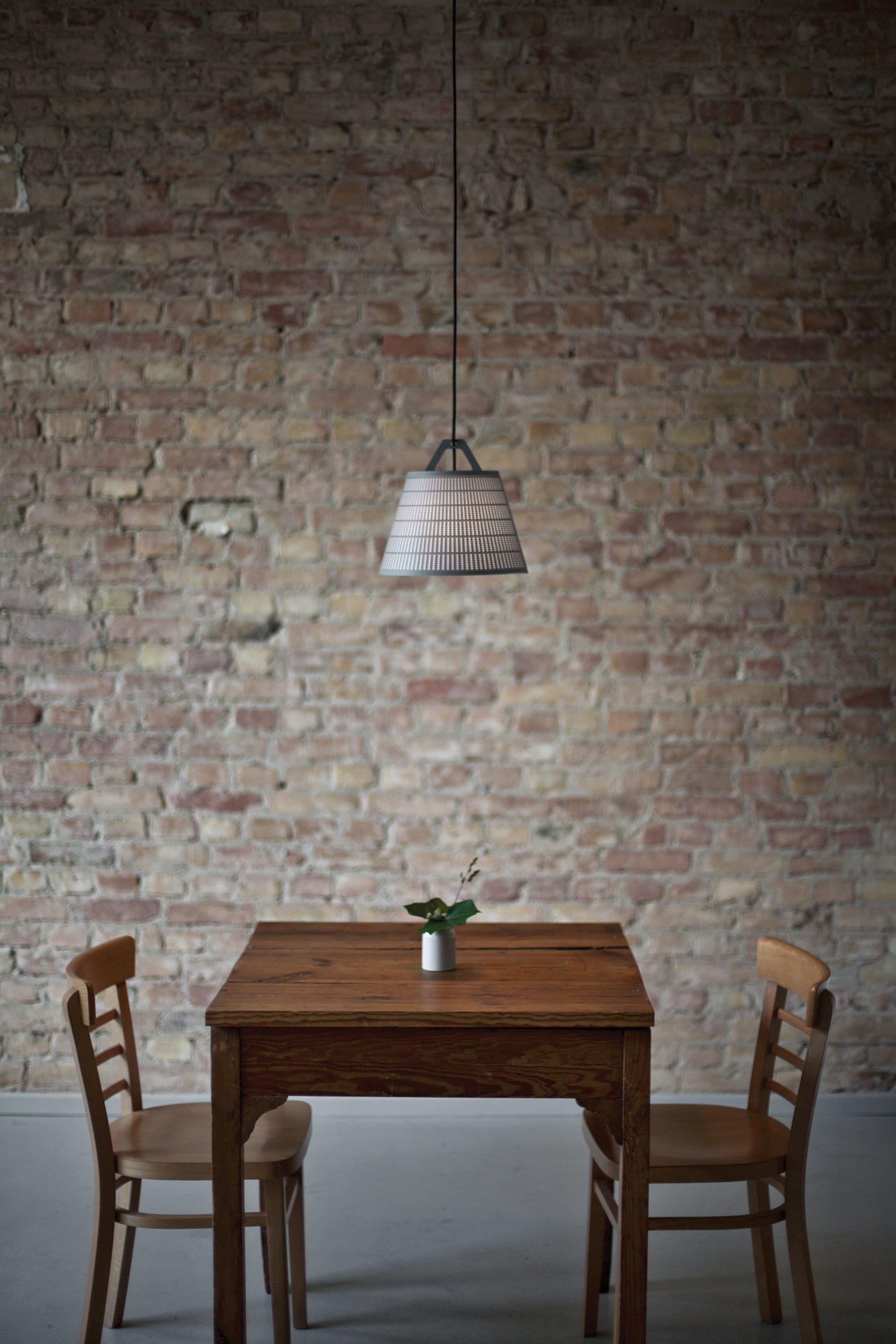 Simplicity，a chandelier，product design，Eye protection，