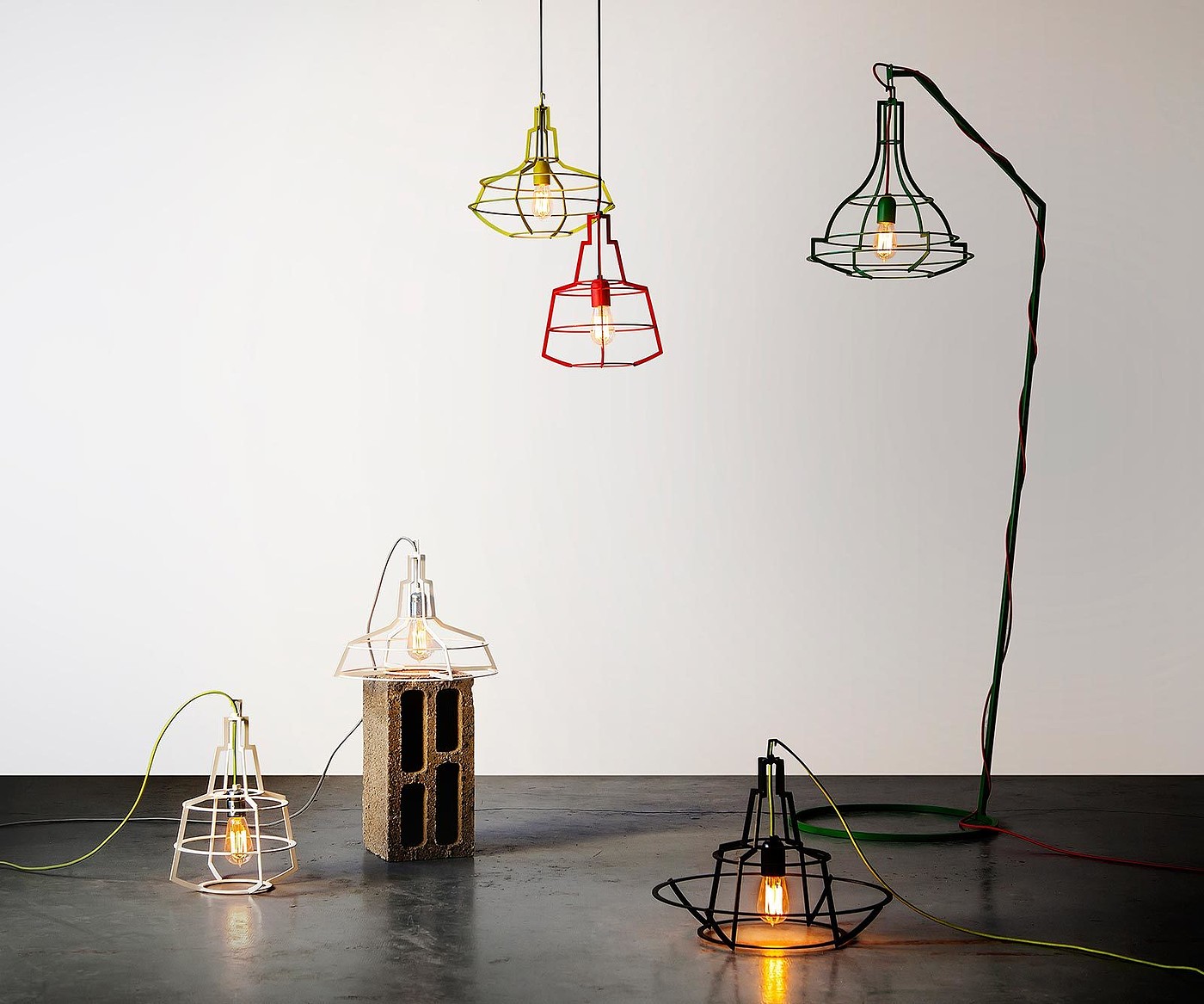 product design，industrial design，Minimalist，Energy conservation and environmental protection，
