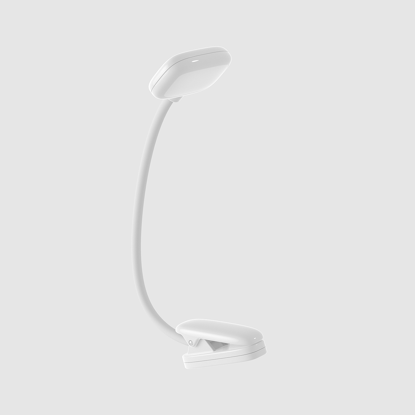 Desk lamp，