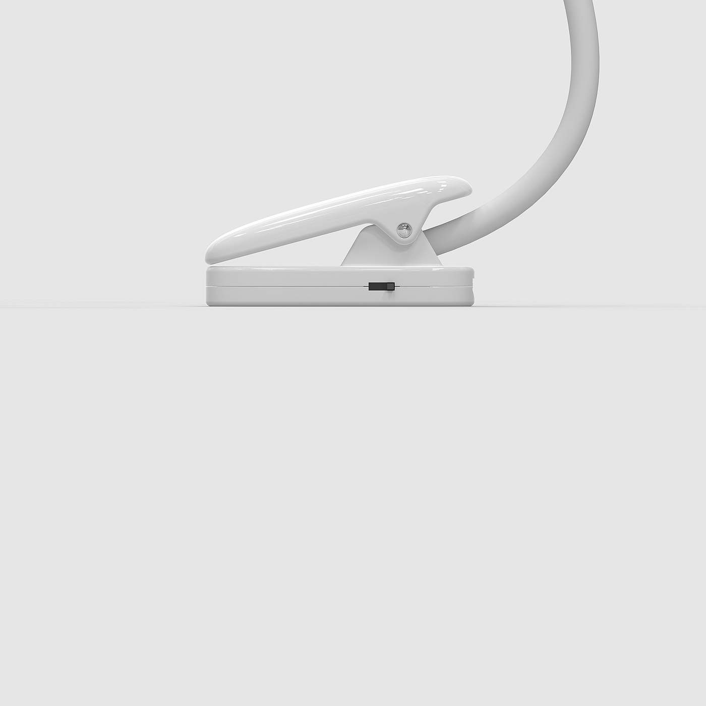 Desk lamp，