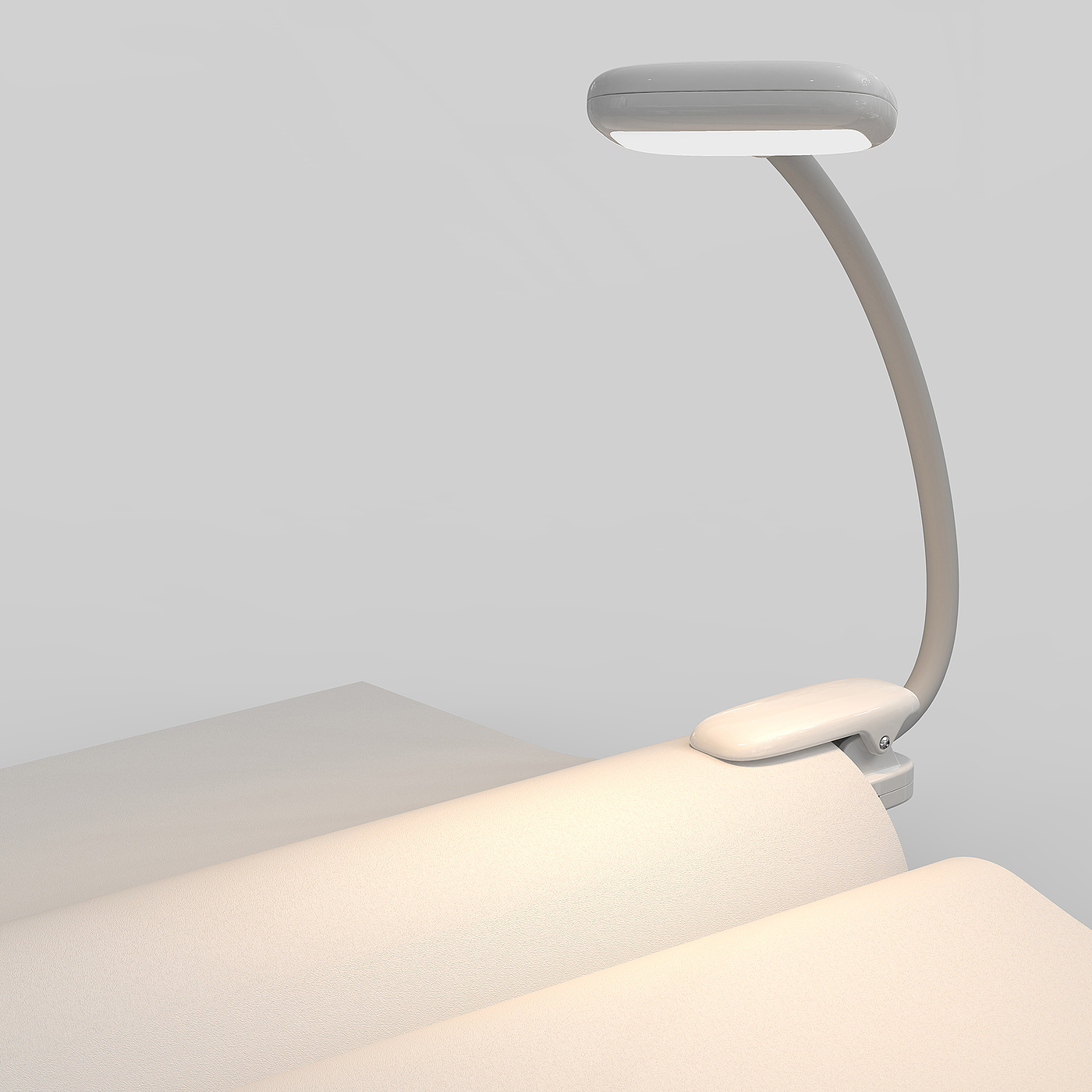 Desk lamp，