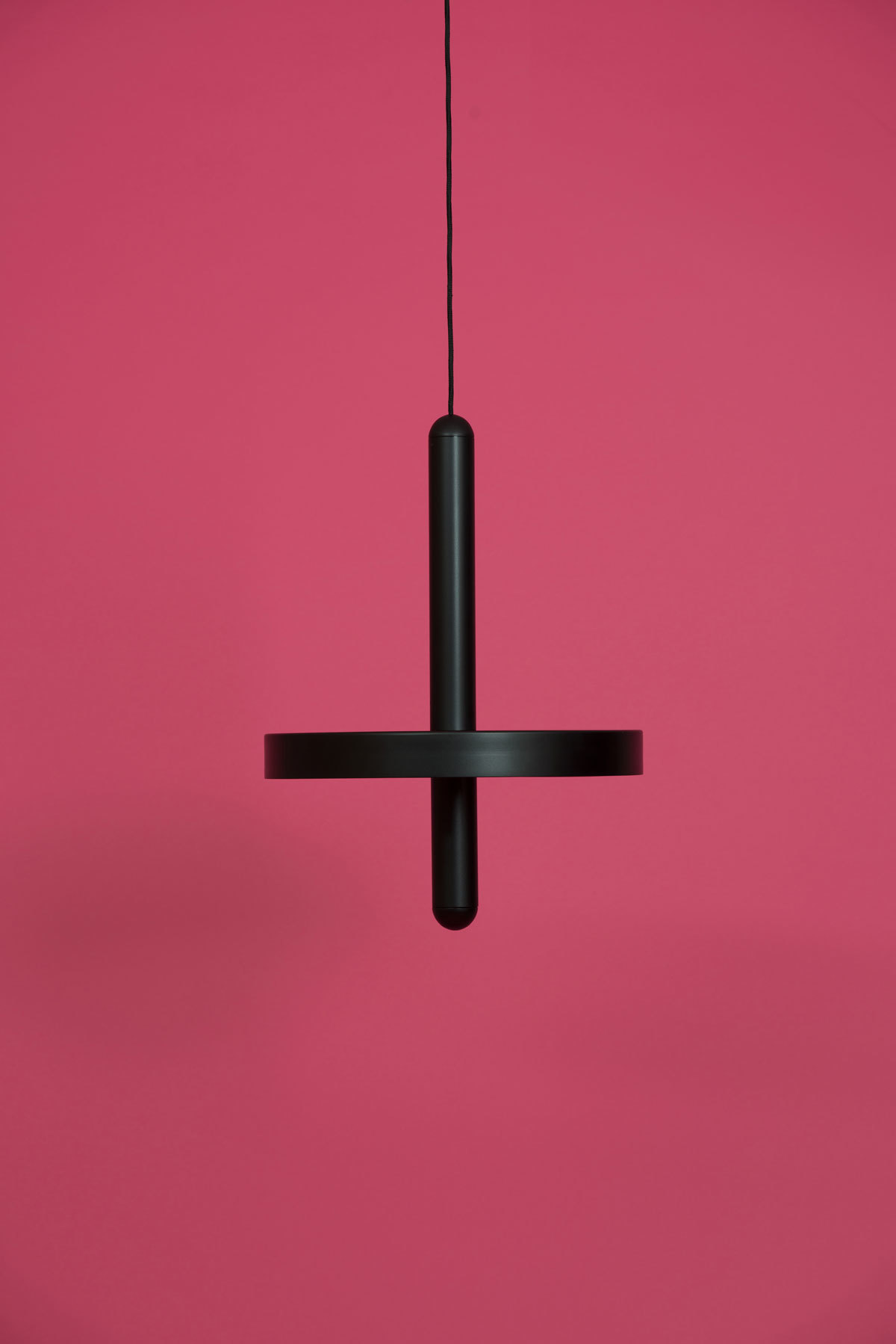 Simplicity，a chandelier，product design，Energy conservation and environmental protection，